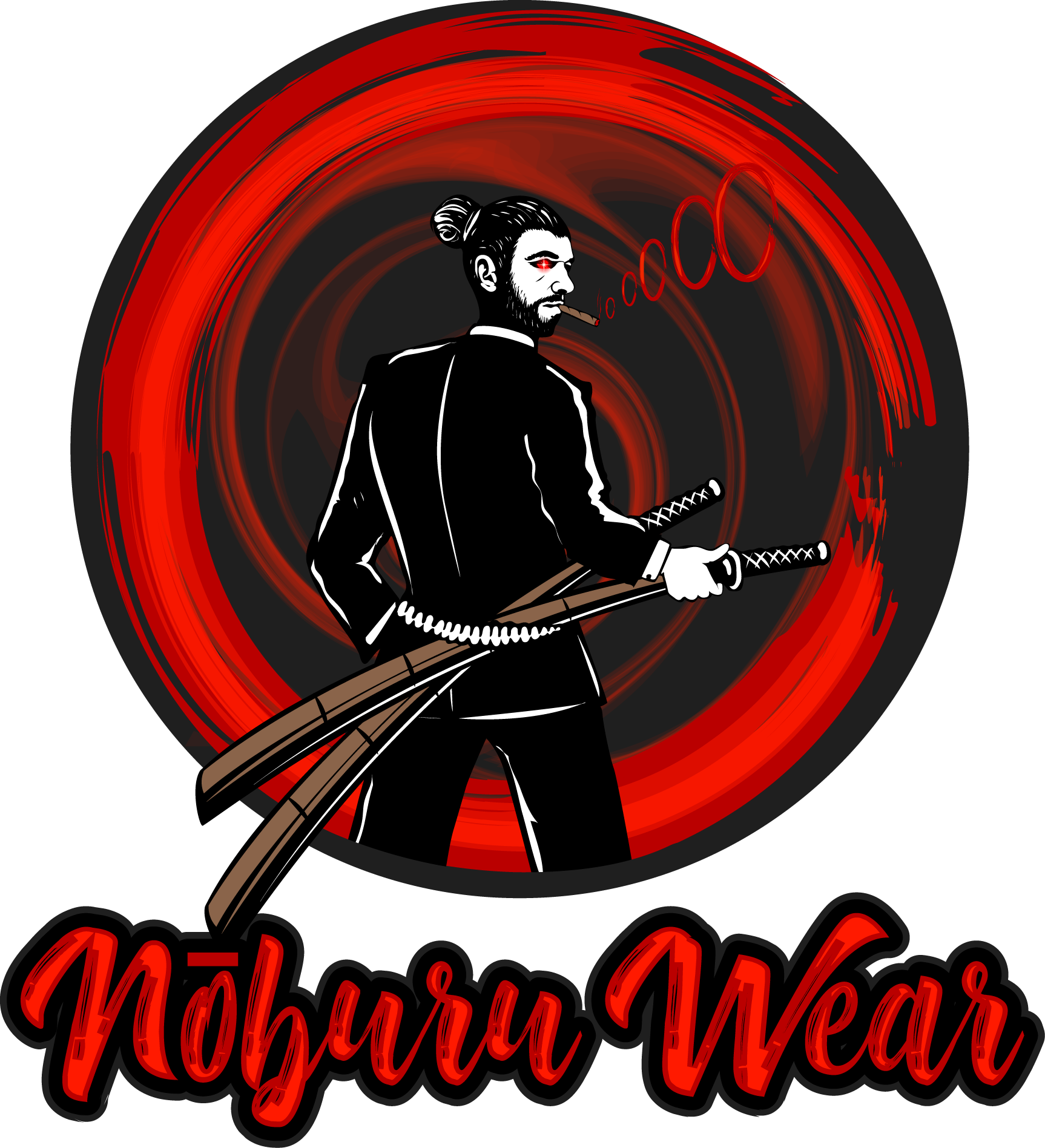 Noburu Wear