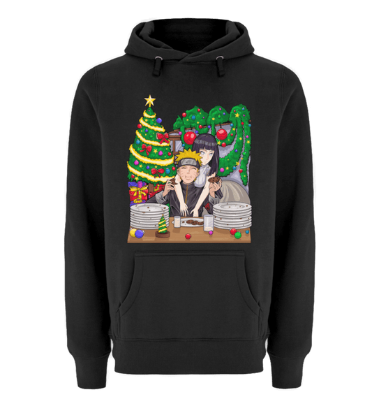 Winter Essen - Premium Hoodie