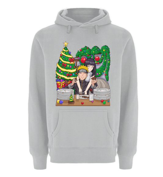 Winter Essen - Premium Hoodie