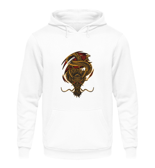 Ryu - Hoodie Unisex