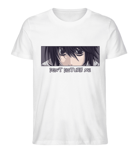 X Disturb - Shirt Unisex