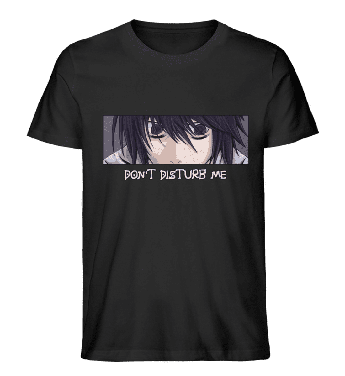 X Disturb - Shirt Unisex