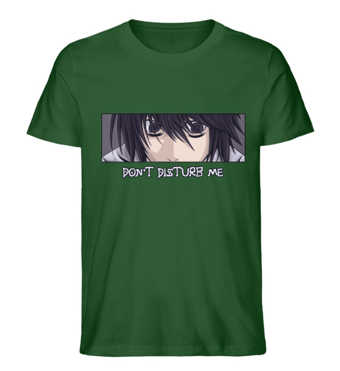 X Disturb - Shirt Unisex