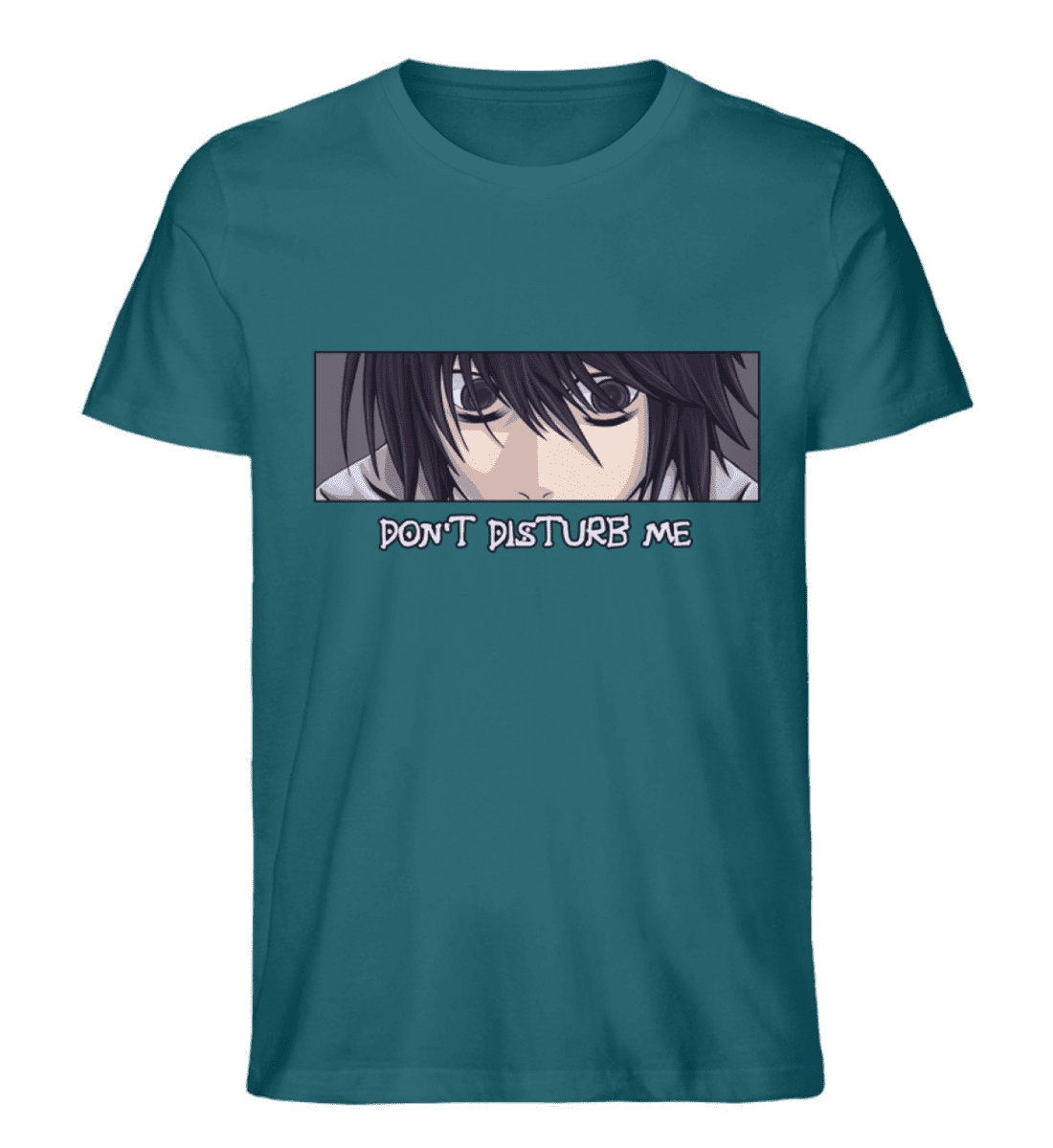 X Disturb - Shirt Unisex