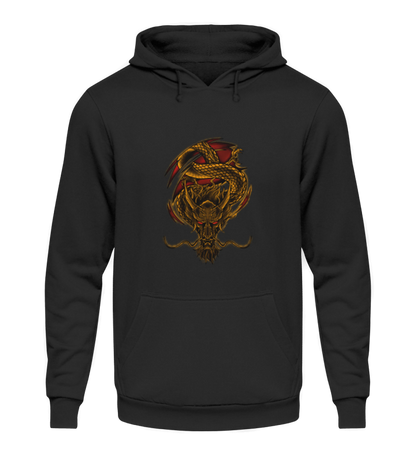 Ryu - Hoodie Unisex