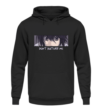 X Disturb - Hoodie Unisex