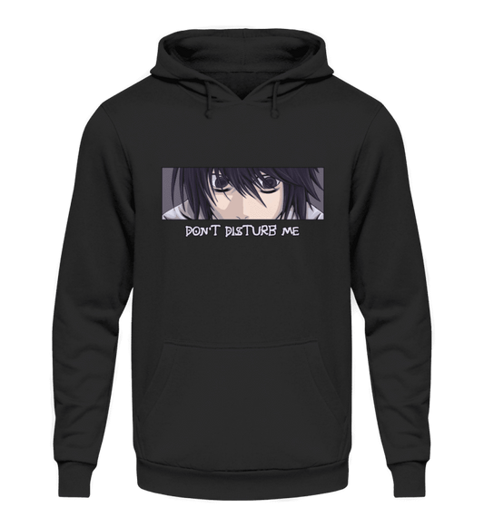 X Disturb - Hoodie Unisex