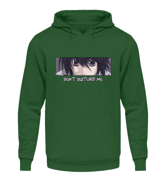 X Disturb - Hoodie Unisex